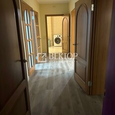 Квартира 190,5 м², 4-комнатная - изображение 4