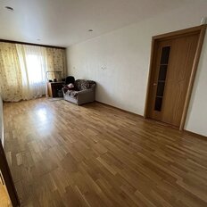 Квартира 73 м², 3-комнатная - изображение 4