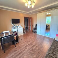 Квартира 82,8 м², 4-комнатная - изображение 5