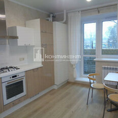 Квартира 48 м², 1-комнатная - изображение 5