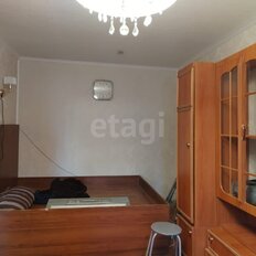 Квартира 30,6 м², 1-комнатная - изображение 2