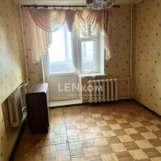 Квартира 60,4 м², 3-комнатная - изображение 4