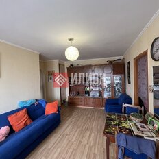Квартира 70 м², 4-комнатная - изображение 5