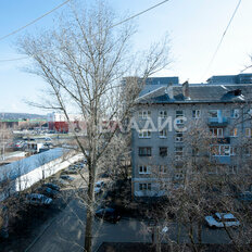 Квартира 57,1 м², 3-комнатная - изображение 5