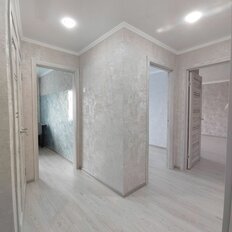 Квартира 46,8 м², 2-комнатная - изображение 4