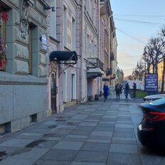 21,7 м², комната - изображение 4