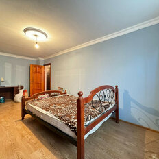 Квартира 36 м², 1-комнатная - изображение 5