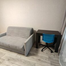 Квартира 32 м², 1-комнатная - изображение 4