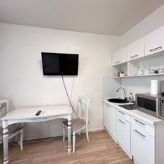 Квартира 20 м², студия - изображение 4