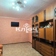 Квартира 43,9 м², 2-комнатная - изображение 2
