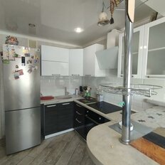 Квартира 56,5 м², 2-комнатная - изображение 2