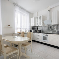 Квартира 85 м², 2-комнатная - изображение 1