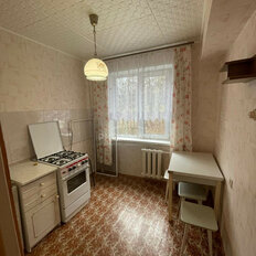 Квартира 30 м², 1-комнатная - изображение 4