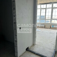 Квартира 39,3 м², 1-комнатная - изображение 2