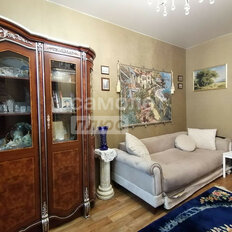 Квартира 55 м², 2-комнатная - изображение 1