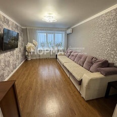 Квартира 76 м², 4-комнатная - изображение 3