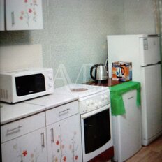 Квартира 40 м², 1-комнатная - изображение 4