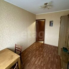 Квартира 58 м², 3-комнатная - изображение 4