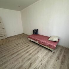 Квартира 36 м², 1-комнатная - изображение 5