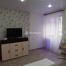 Квартира 53,7 м², 2-комнатная - изображение 5