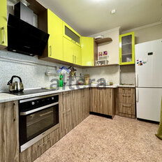 Квартира 70 м², 3-комнатная - изображение 5