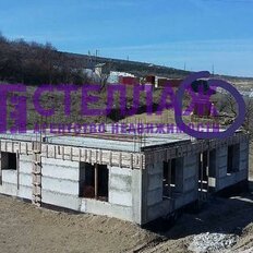 дом + 20 соток, участок - изображение 4