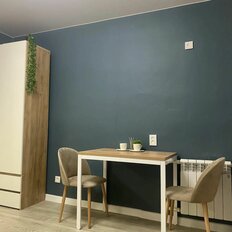 Квартира 17,2 м², студия - изображение 5