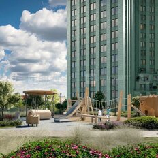 Квартира 38,3 м², 1-комнатная - изображение 5