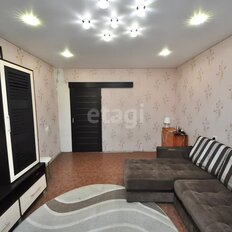 Квартира 50 м², 2-комнатная - изображение 5