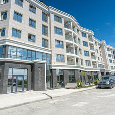 Квартира 42,5 м², студия - изображение 2