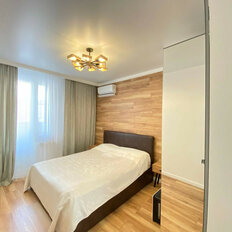 Квартира 58 м², 3-комнатная - изображение 4