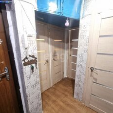Квартира 34,1 м², 2-комнатная - изображение 5