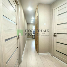 Квартира 36 м², 1-комнатная - изображение 5