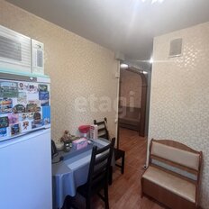 Квартира 45,8 м², 2-комнатная - изображение 5