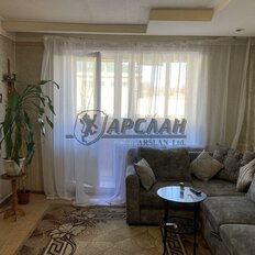 Квартира 62,3 м², 3-комнатная - изображение 1