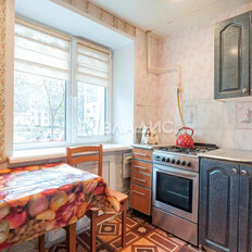 Квартира 30 м², 1-комнатная - изображение 4