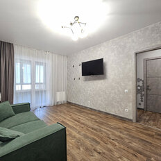 Квартира 79,9 м², 3-комнатная - изображение 5