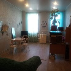 Квартира 61,8 м², 2-комнатная - изображение 1