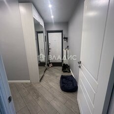 Квартира 57,9 м², 2-комнатная - изображение 3