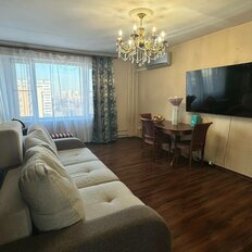 Квартира 64,4 м², 3-комнатная - изображение 2