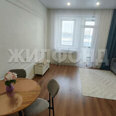 Квартира 28,8 м², студия - изображение 3