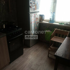 Квартира 50,2 м², 2-комнатная - изображение 4