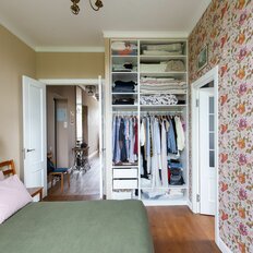 Квартира 88,4 м², 4-комнатная - изображение 4