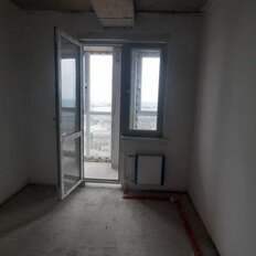 Квартира 114,8 м², 3-комнатная - изображение 5