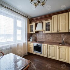 Квартира 93 м², 4-комнатная - изображение 1