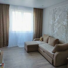 Квартира 42 м², 1-комнатная - изображение 4