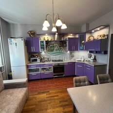 Квартира 120 м², 3-комнатная - изображение 2