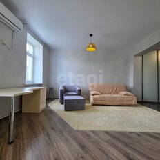 Квартира 35,2 м², студия - изображение 2