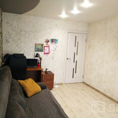 Квартира 43,4 м², 2-комнатная - изображение 4