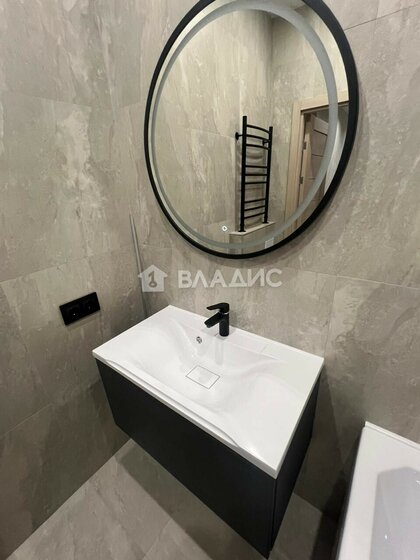 27,1 м², квартира-студия 2 740 000 ₽ - изображение 26